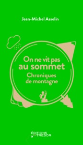 Picture of On ne vit pas au sommet