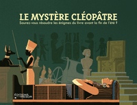 Image de Le mystère Cléopâtre
