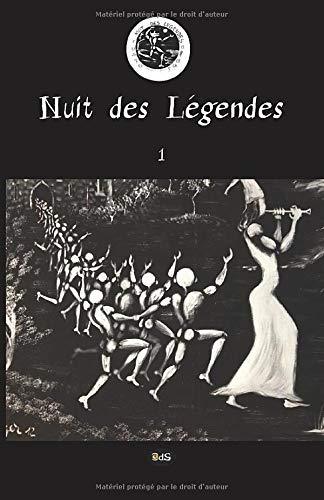 Picture of Nuit des Légendes Volume N°01