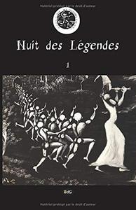 Picture of Nuit des Légendes Volume N°01