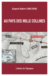 Picture of Au pays des mille collines