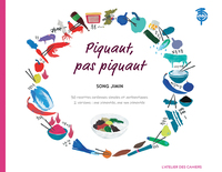 Picture of Piquant pas piquant