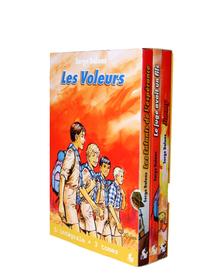 Picture of Les voleurs