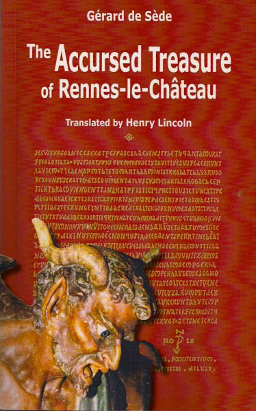 Picture of The Accursed Treasure of Rennes-le-Château
