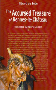 Picture of The Accursed Treasure of Rennes-le-Château