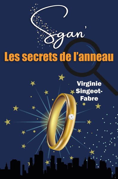 Image de Les secrets de l'anneau