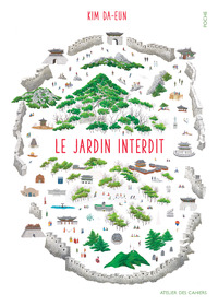 Picture of Le Jardin interdit