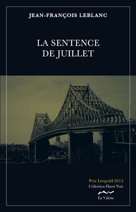 Picture of La sentence de juillet
