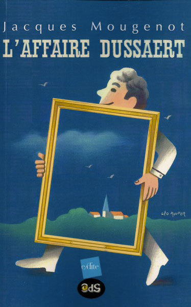 Image de L'Affaire Dussaert