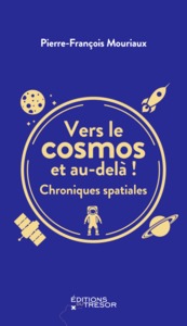 Image de Vers le cosmos et au-delà !