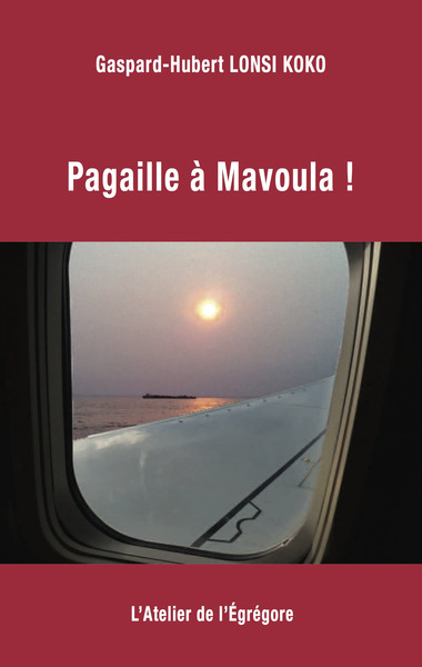 Image de Pagaille à Mavoula !