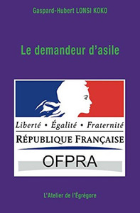 Picture of Le demandeur d'asile