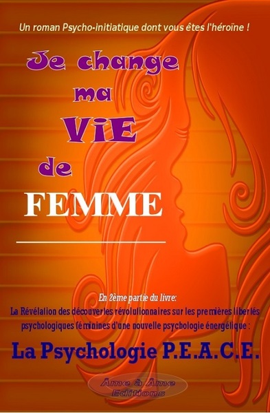 Image de Je change ma vie de femme