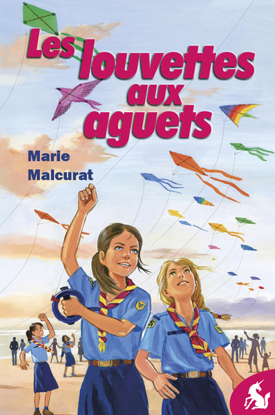Image de Les Louvettes aux aguets