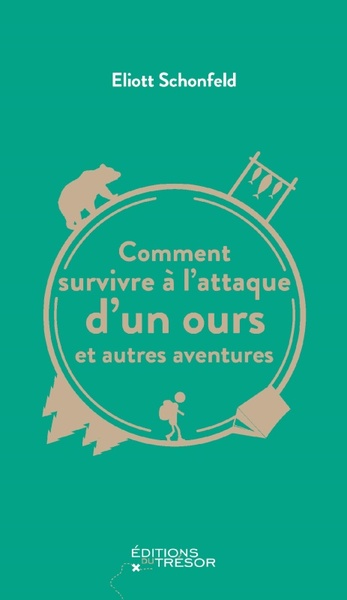Image de Comment survivre à l'attaque d'un ours et autres aventures