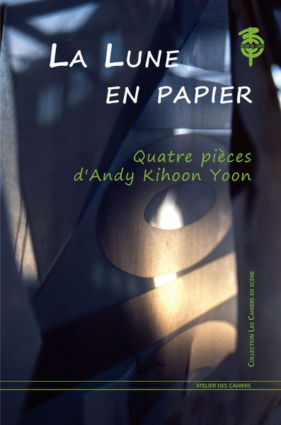 Image de La Lune en papier