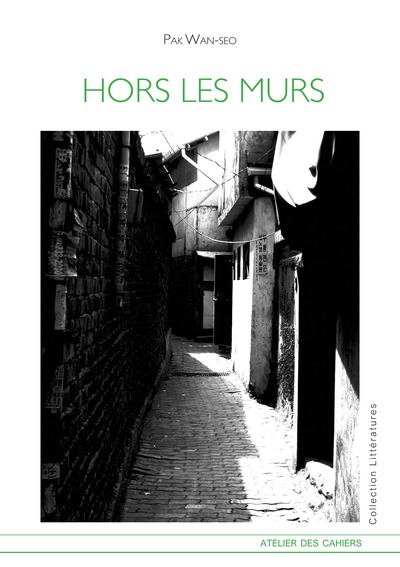Picture of Hors les murs - 3ème édition