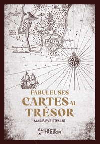 Picture of Fabuleuses cartes au trésor