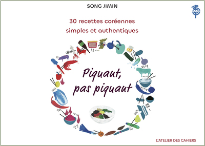 Picture of Piquant, pas piquant