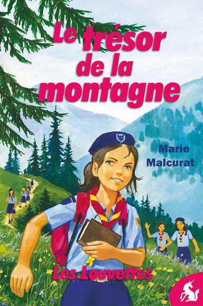 Image de Le trésor de la montagne