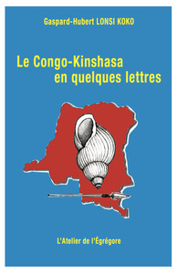 Picture of Le Congo-Kinshasa en quelques lettres