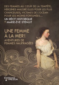 Picture of Une femme à la mer !