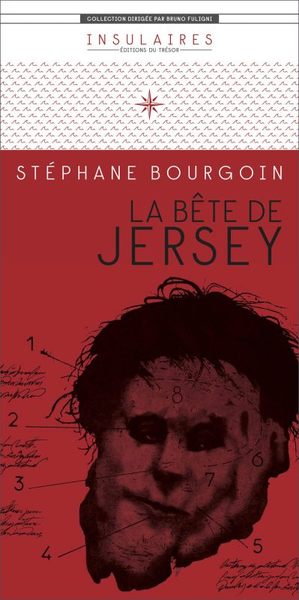 Image de La bête de Jersey