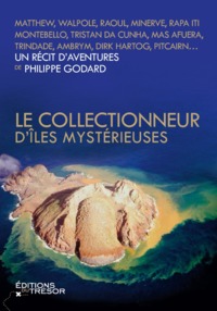 Picture of Le collectionneur d'îles mystérieuses