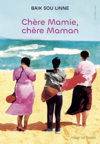 Picture of Chère Mamie, chère Maman