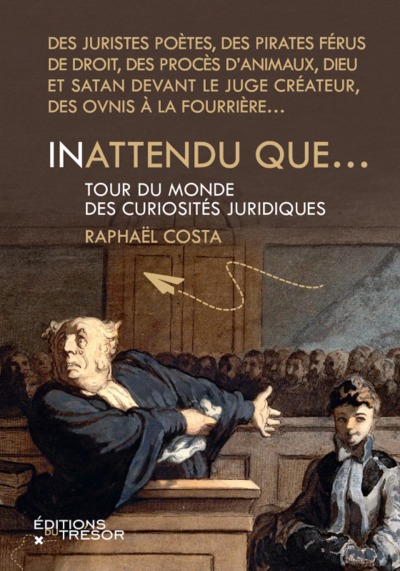 Picture of Inattendu que...