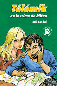 Image de Télémik ou le crime de Mitou (Les enquêtes du Chat-Tigre)