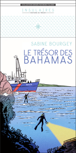Image de Le trésor des Bahamas