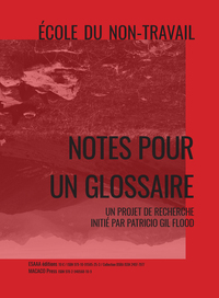 Image de Notes pour un glossaire