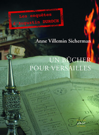 Image de Un bûcher pour Versailles