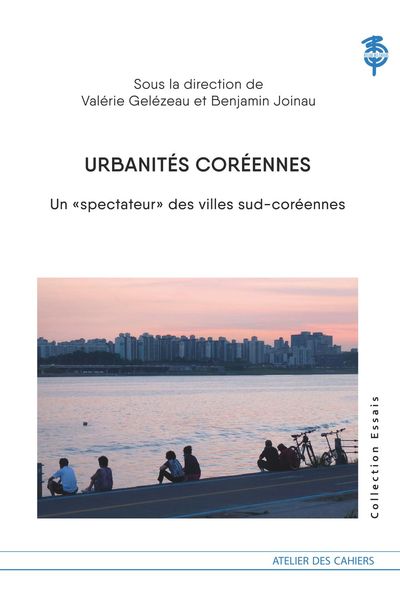 Image de Urbanites Coreennes