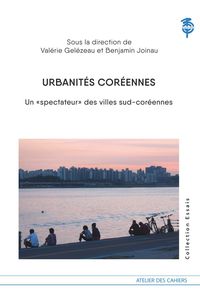 Image de Urbanites Coreennes
