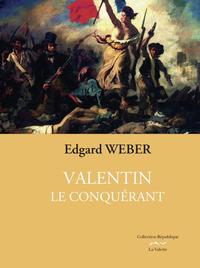 Picture of Valentin le conquérant