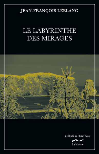 Picture of Le labyrinthe des mirages TOME 3 EPILOGUE