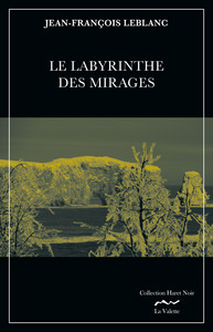 Picture of Le labyrinthe des mirages TOME 3 EPILOGUE