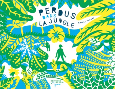 Image de Perdus dans la jungle
