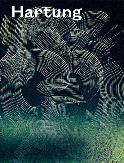 Picture of Hartung - A Constant Storm