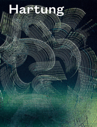 Picture of Hartung - A Constant Storm