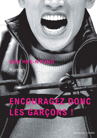 Picture of Encouragez donc les garçons !