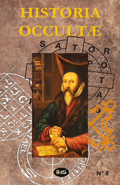 Image de Historia Occultae N°08