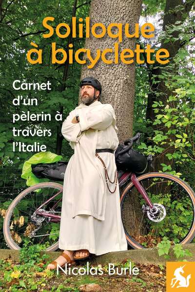 Picture of Soliloque à bicyclette