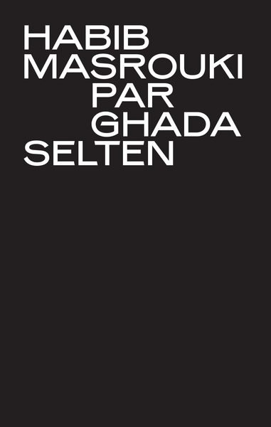 Image de Habib Masrouki par Ghada Selten