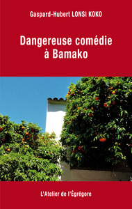 Picture of Dangereuse comédie à Bamako