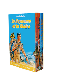 Picture of Le Royaume et la Gloire