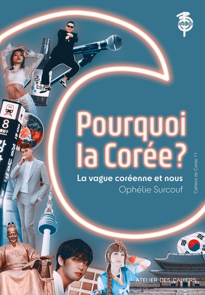 Image de Pourquoi la Corée ?