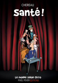 Picture of Santé !